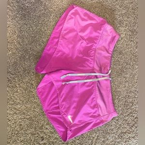 Nike activewear shorts